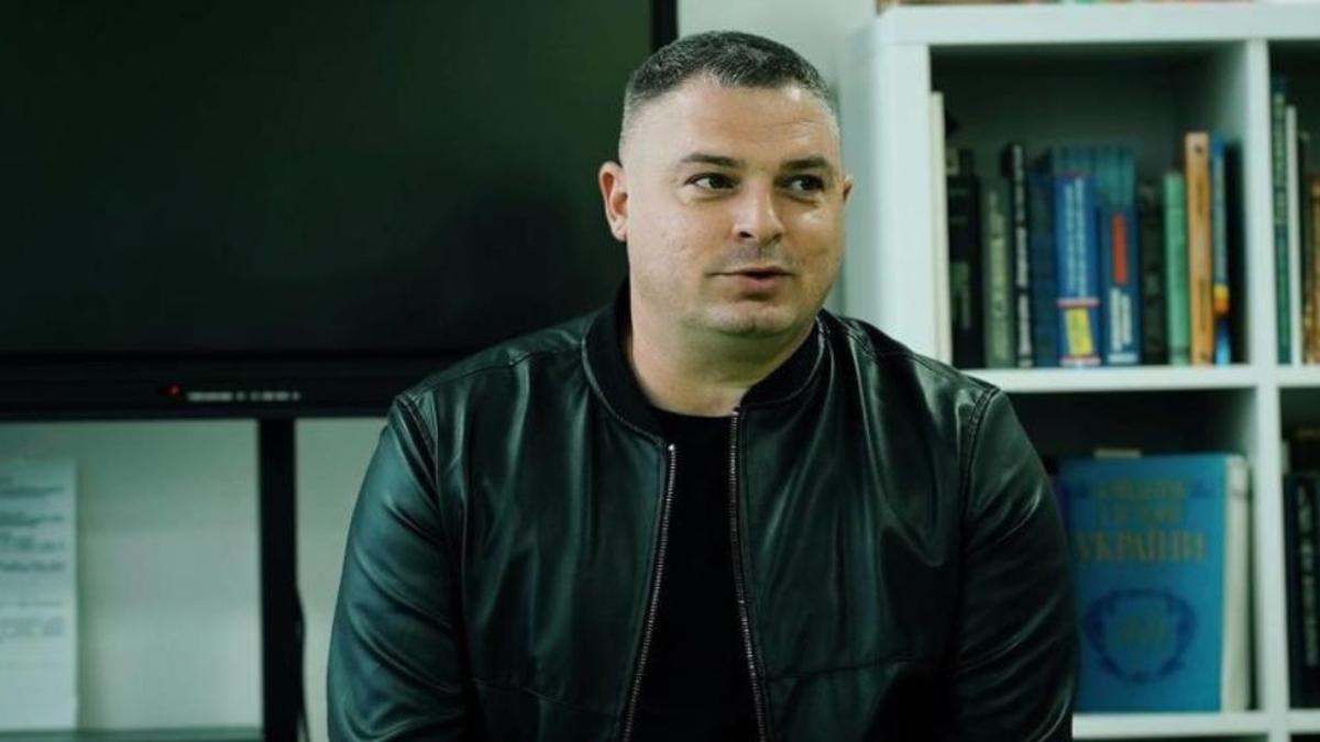 Алексей Череватенко