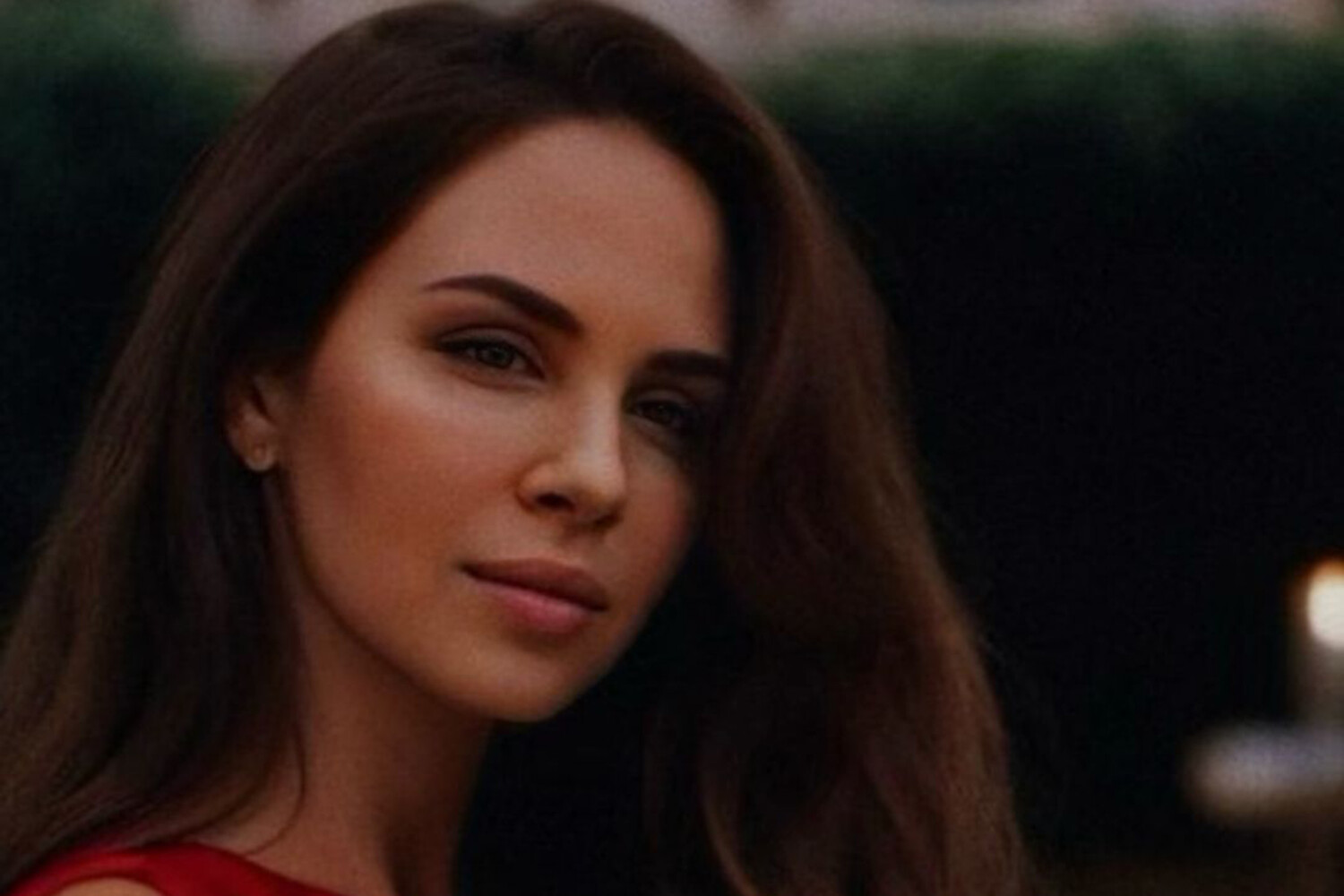 Анастасия Швецова