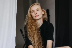 Анна Шевчук