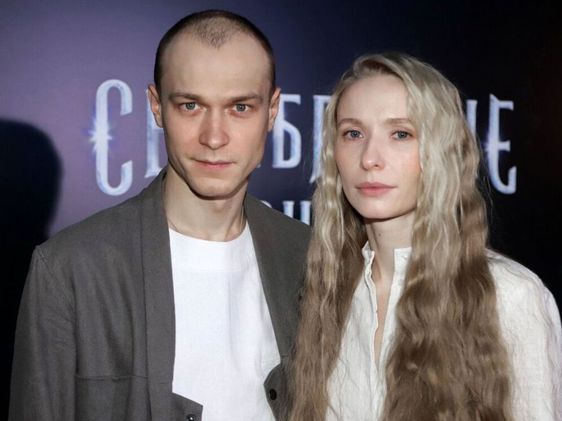 Анна Шевчук