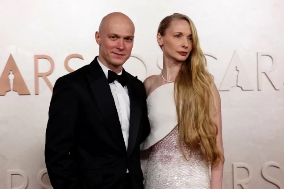 Анна Шевчук