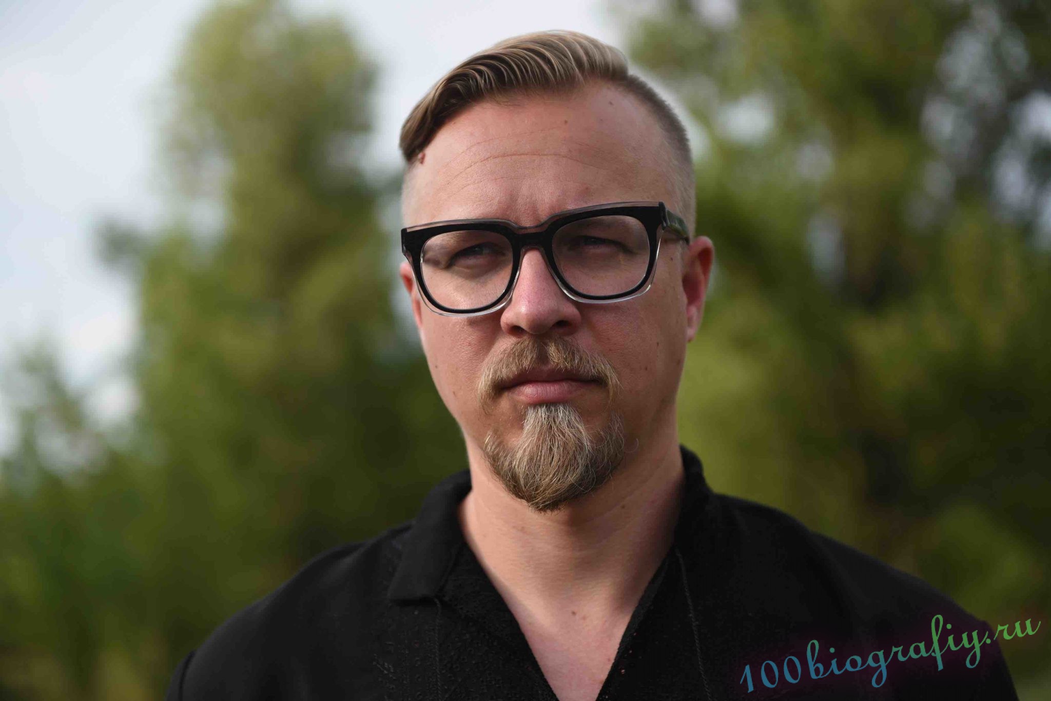 Борис Тизенгаузен