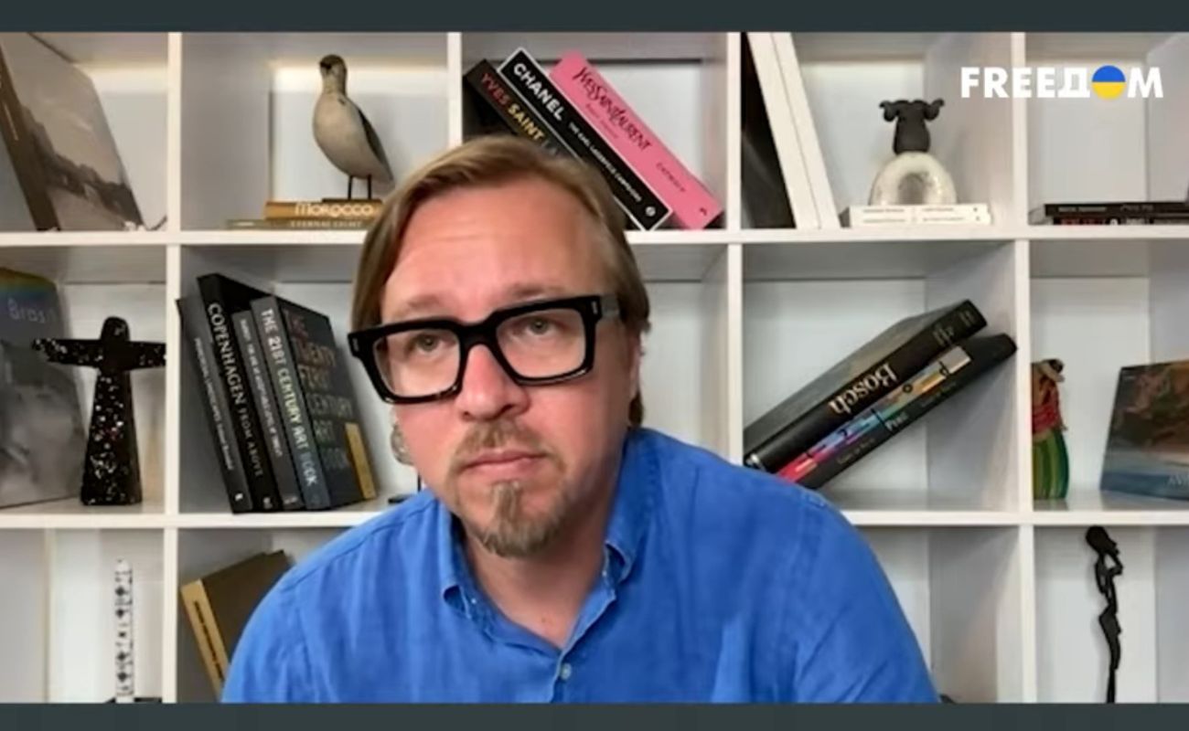 Борис Тизенгаузен