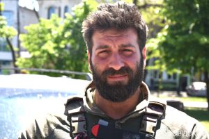 Даниэль Салем