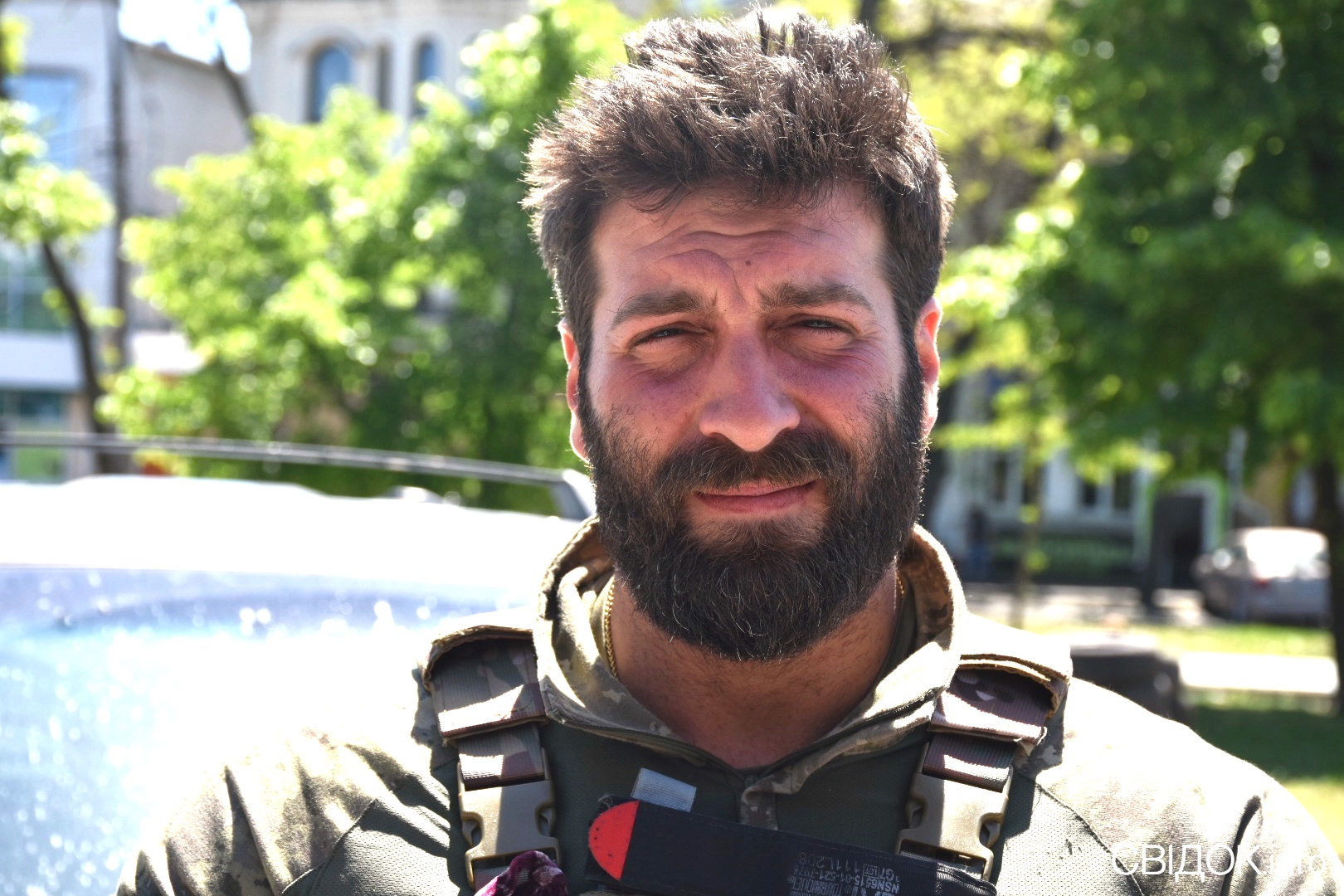 Даниэль Салем