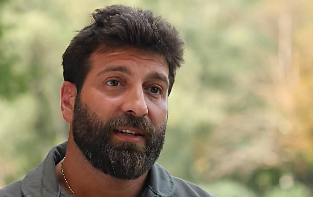 Даниэль Салем