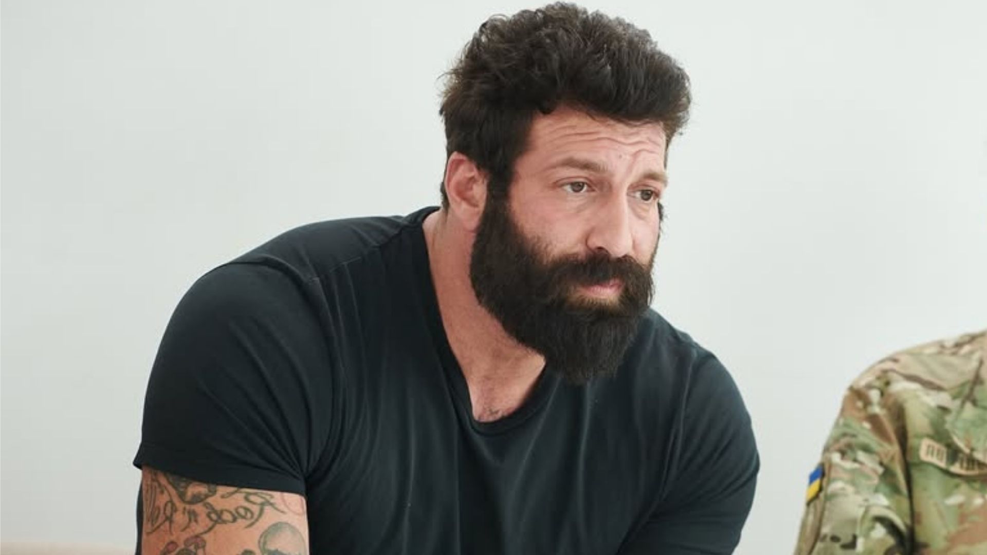 Даниэль Салем