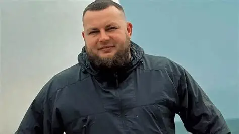 Демьян Ганул