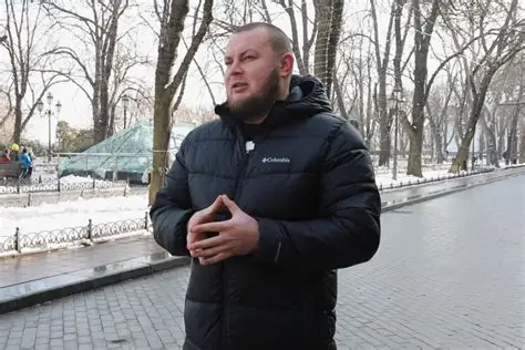 Демьян Ганул