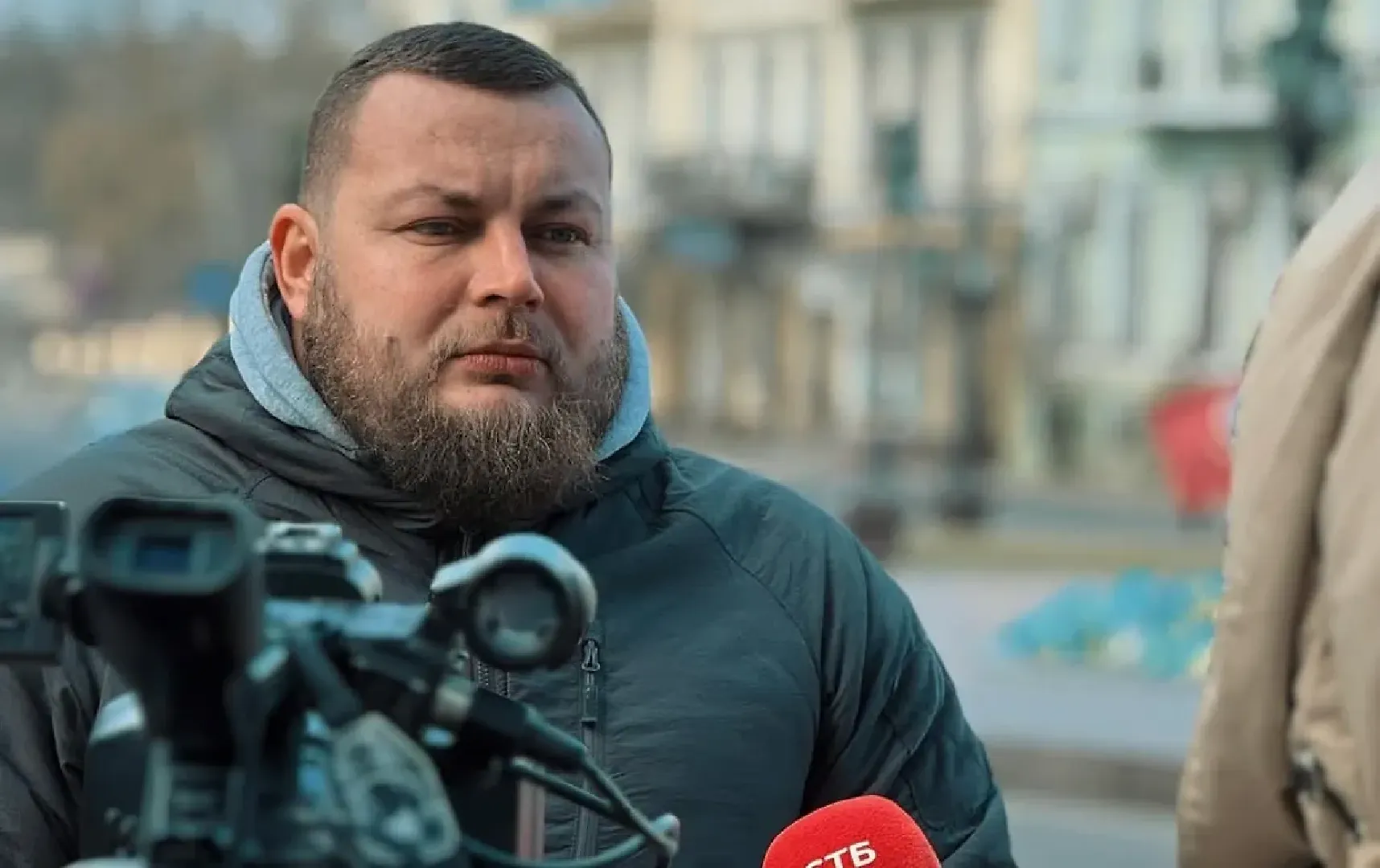 Демьян Ганул