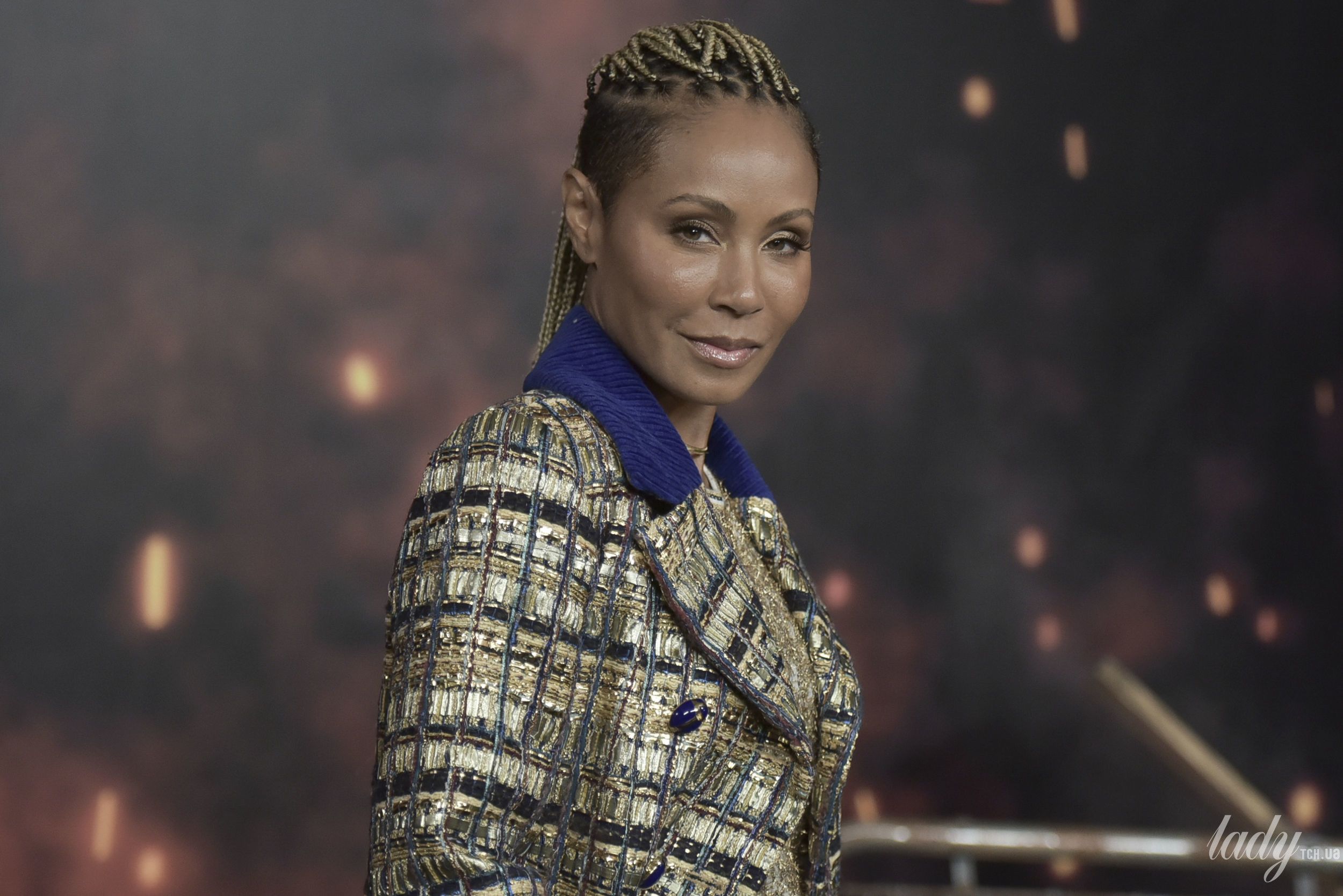 Джада Пинкетт-Смит