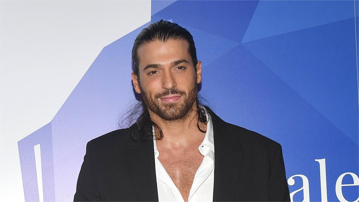 Жена Джан Яман — как выглядит сегодня и кто она?