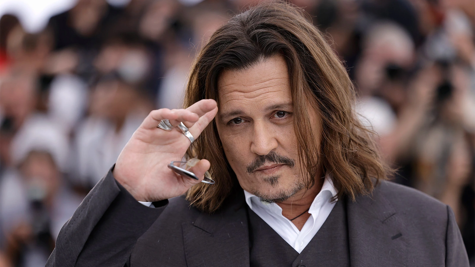 Джонни Депп