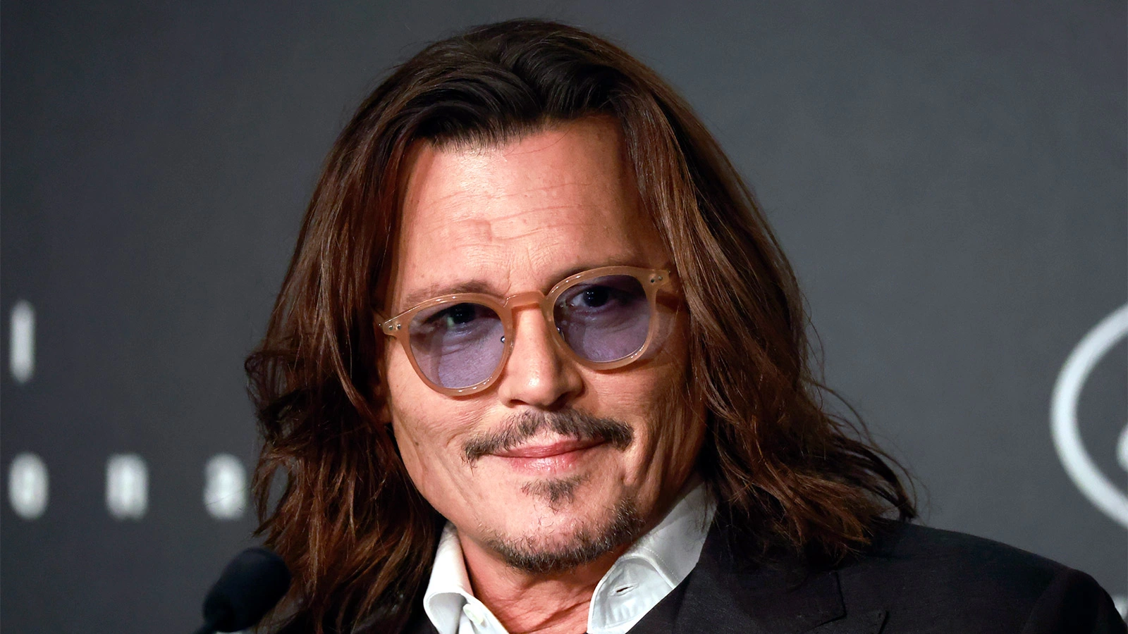 Джонни Депп