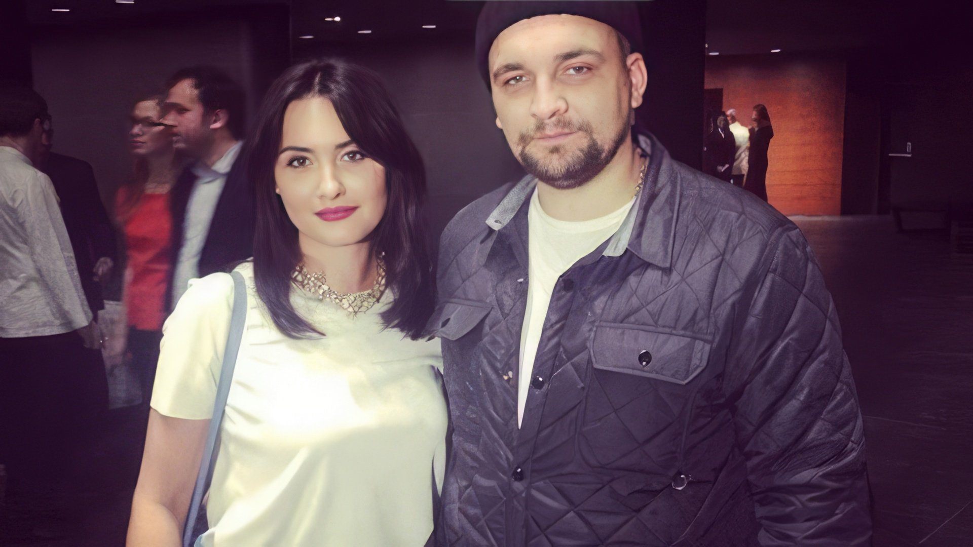 Елена Вакуленко‑Пинская