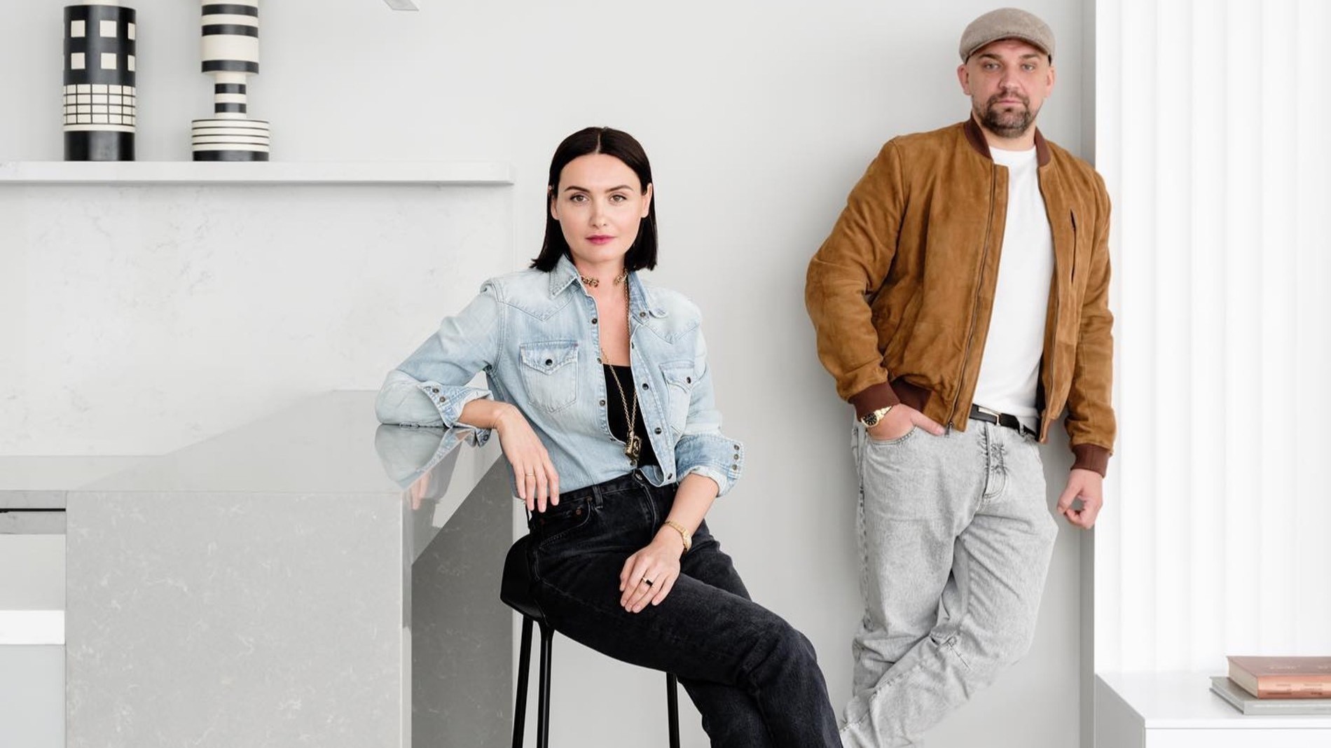 Елена Вакуленко‑Пинская