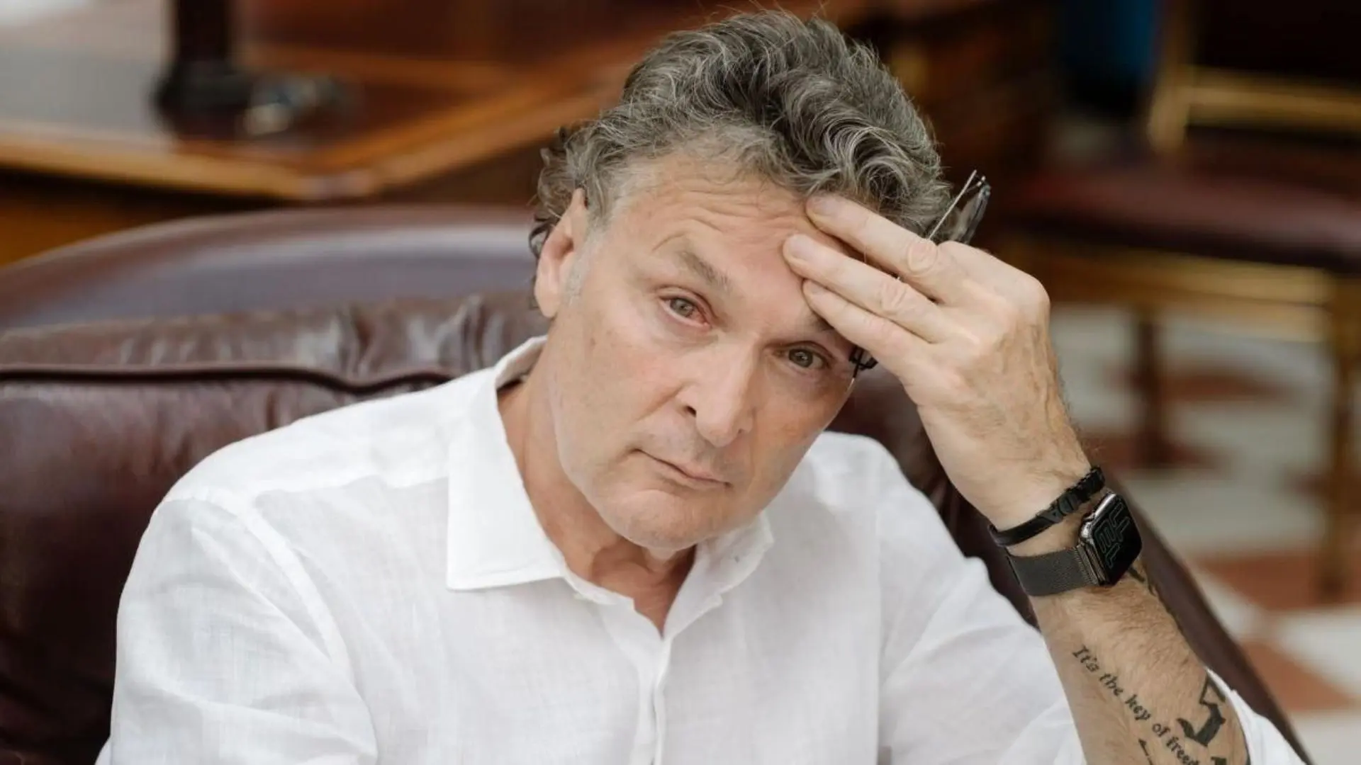 Геннадий Балашов