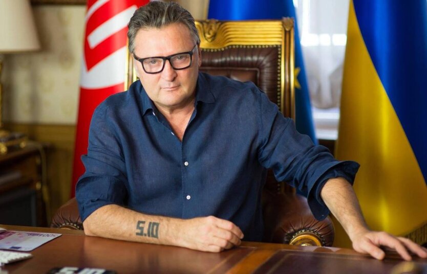 Геннадий Балашов