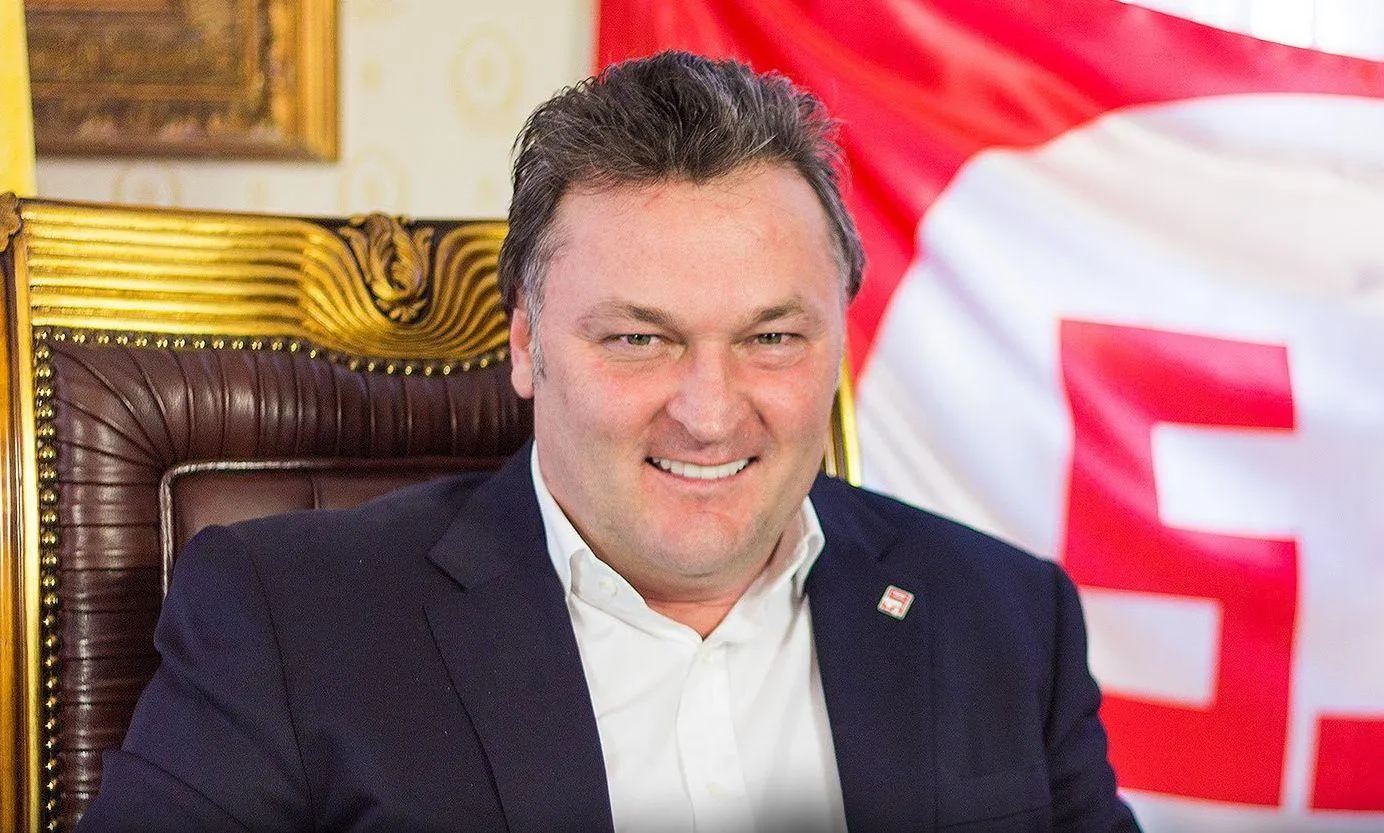 Геннадий Балашов