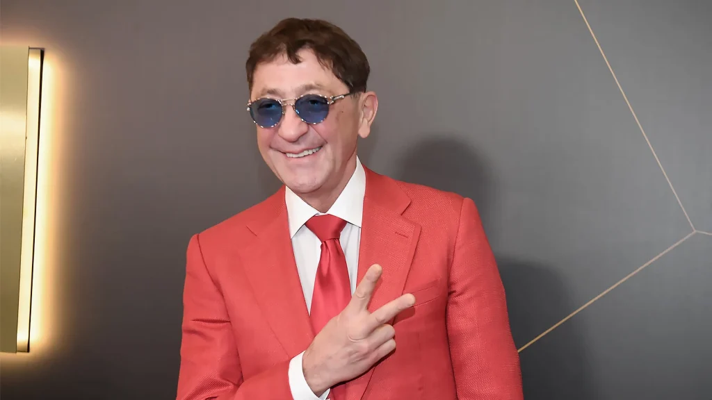 Григорий Лепс