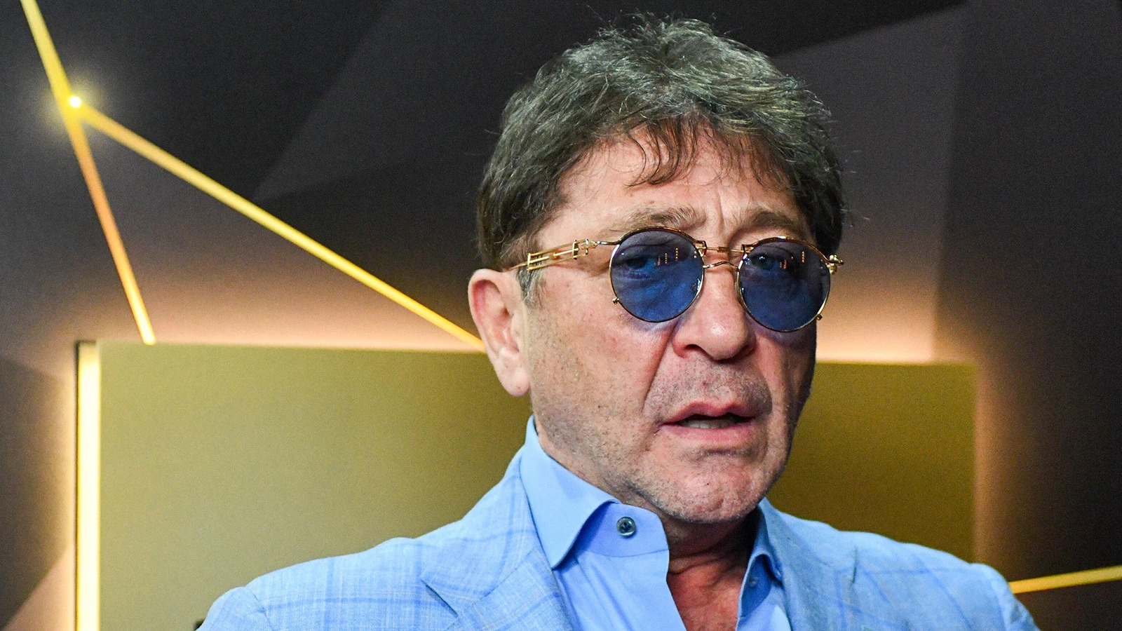 Григорий Лепс