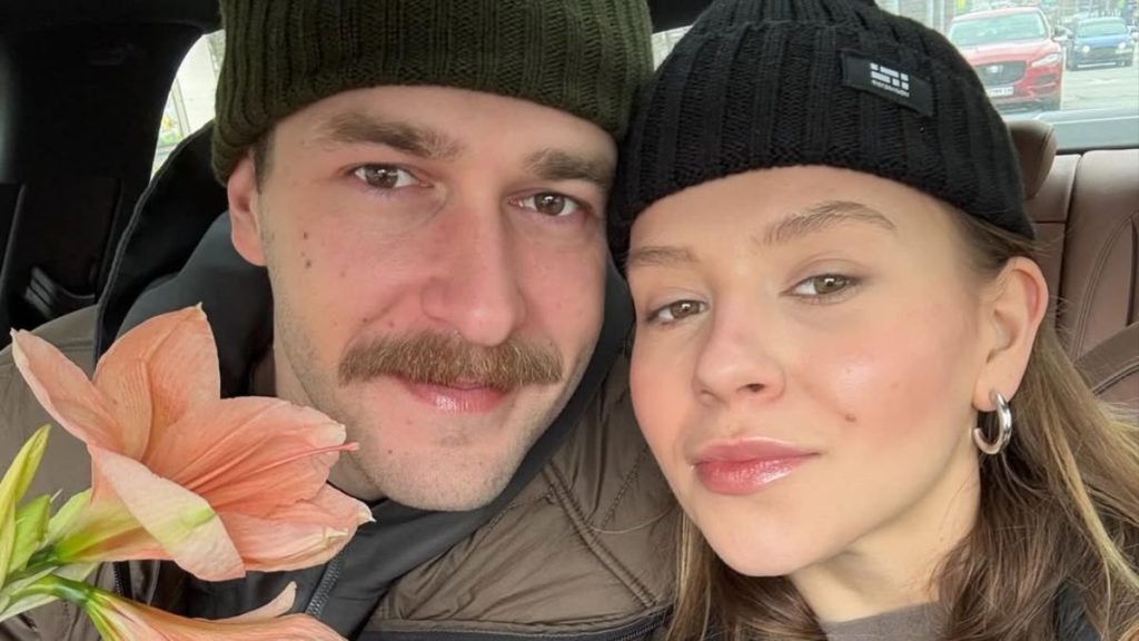 Катерина Мотрич