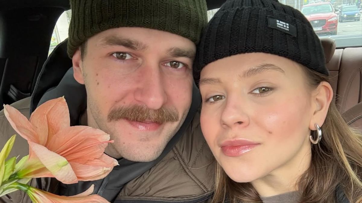 Жена Юрия Фелипенка — как выглядит сегодня и кто она?