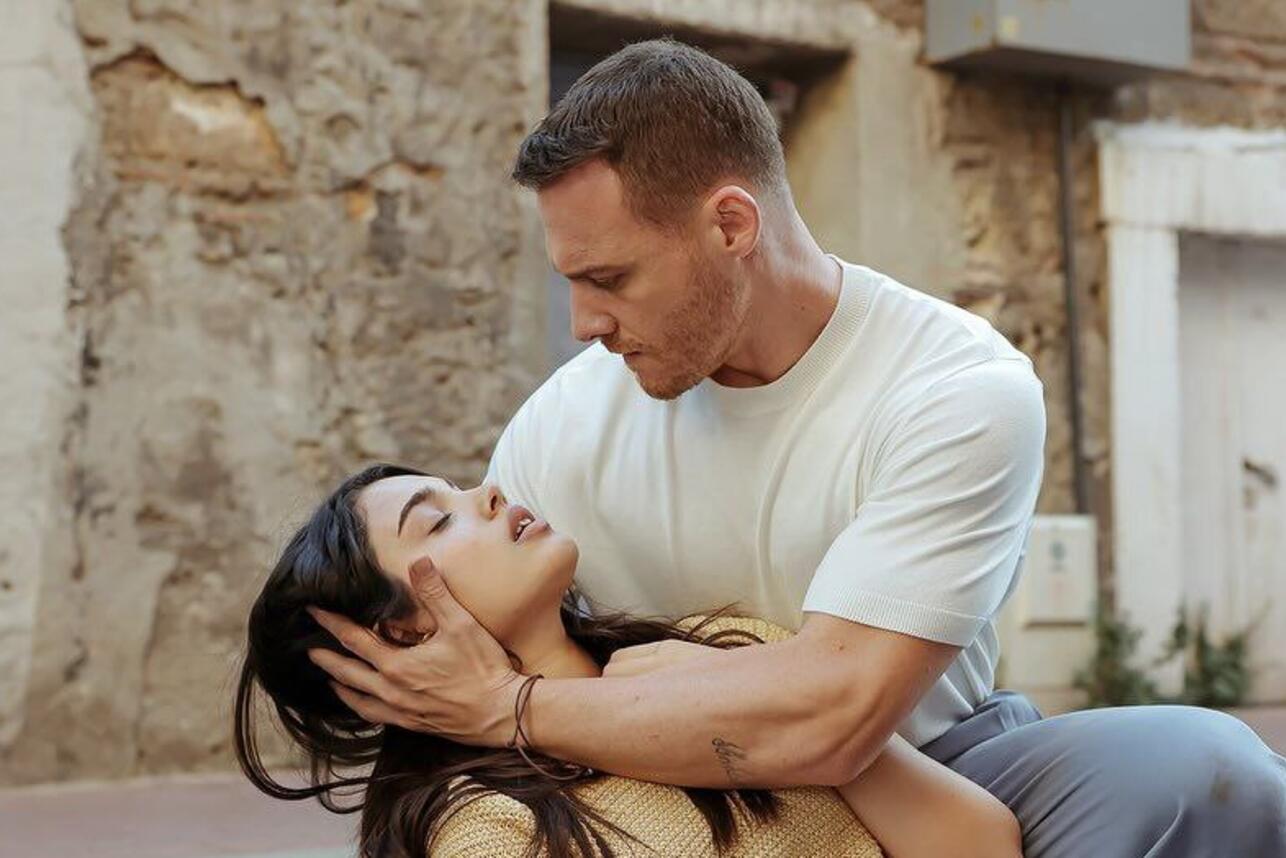 Керем Бюрсин