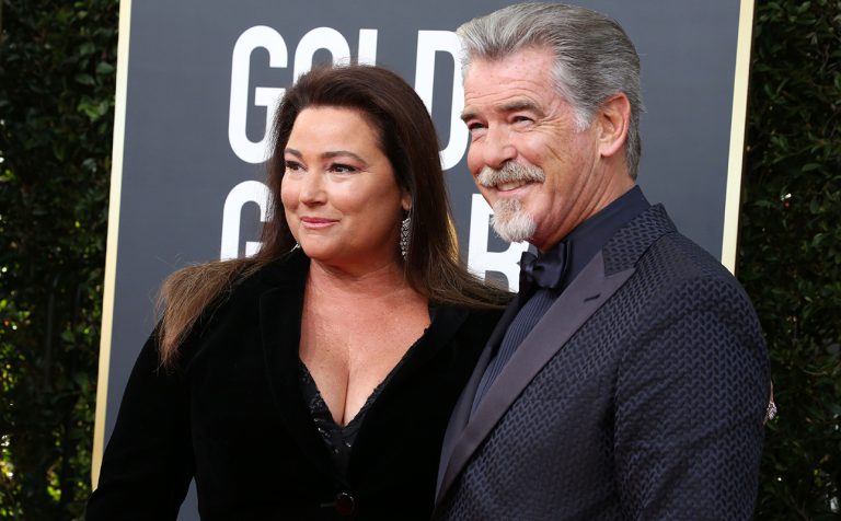 Кили Шэй Смит-Броснан