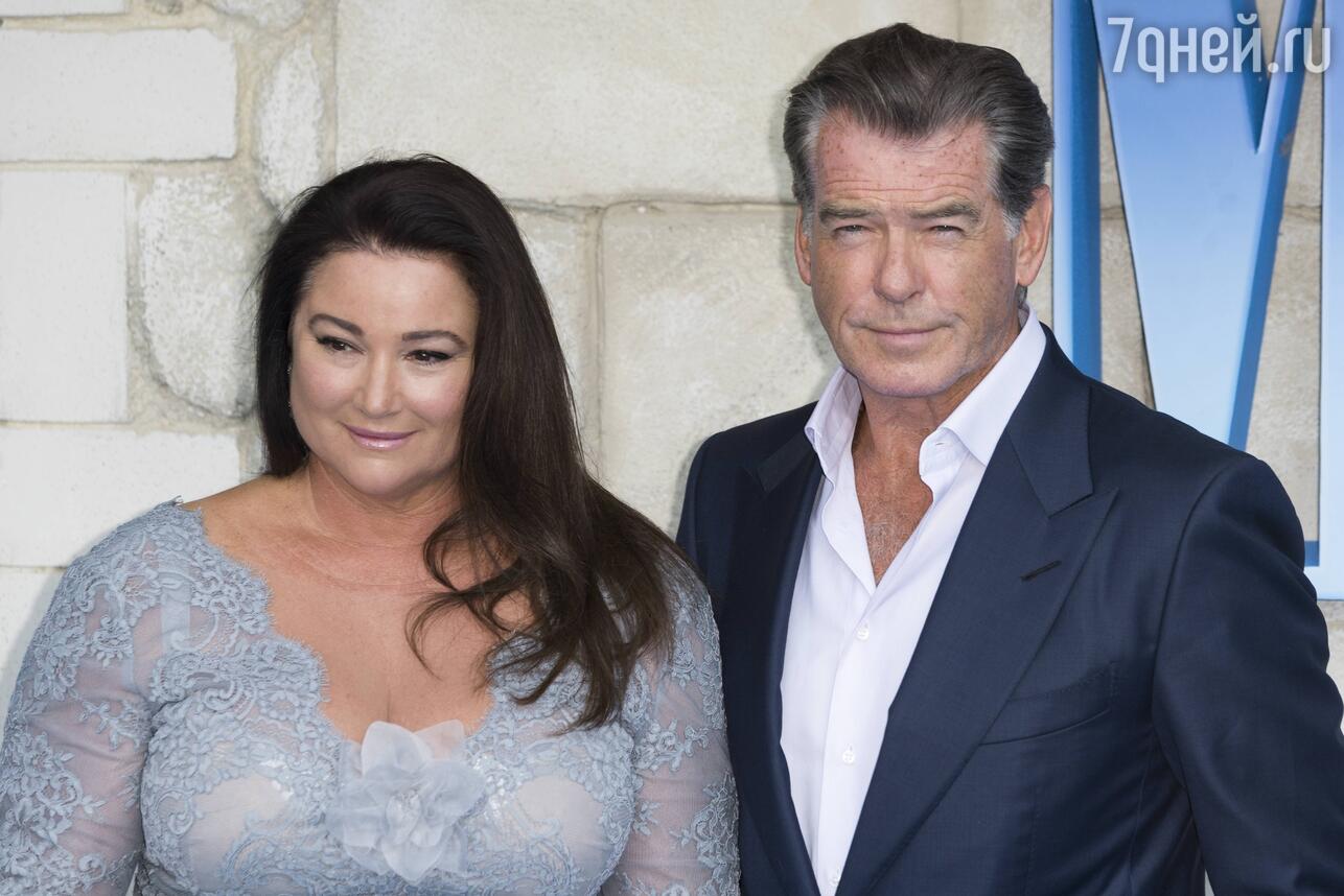 Кили Шэй Смит-Броснан