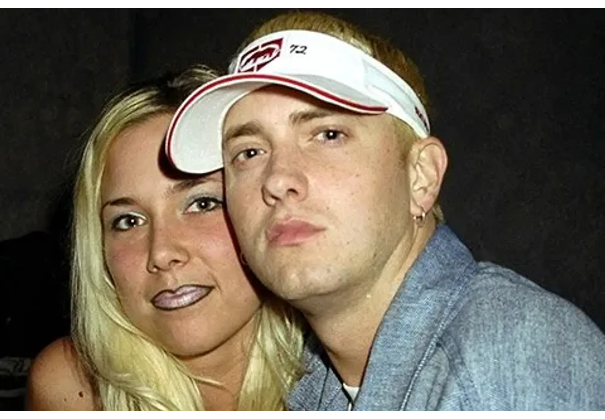 Кимберли Энн Скотт