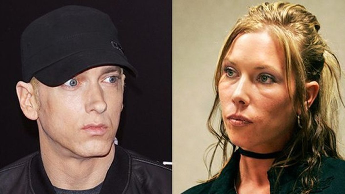 Кимберли Энн Скотт