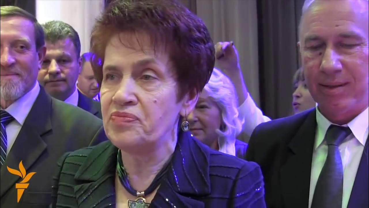 Людмила Янукович