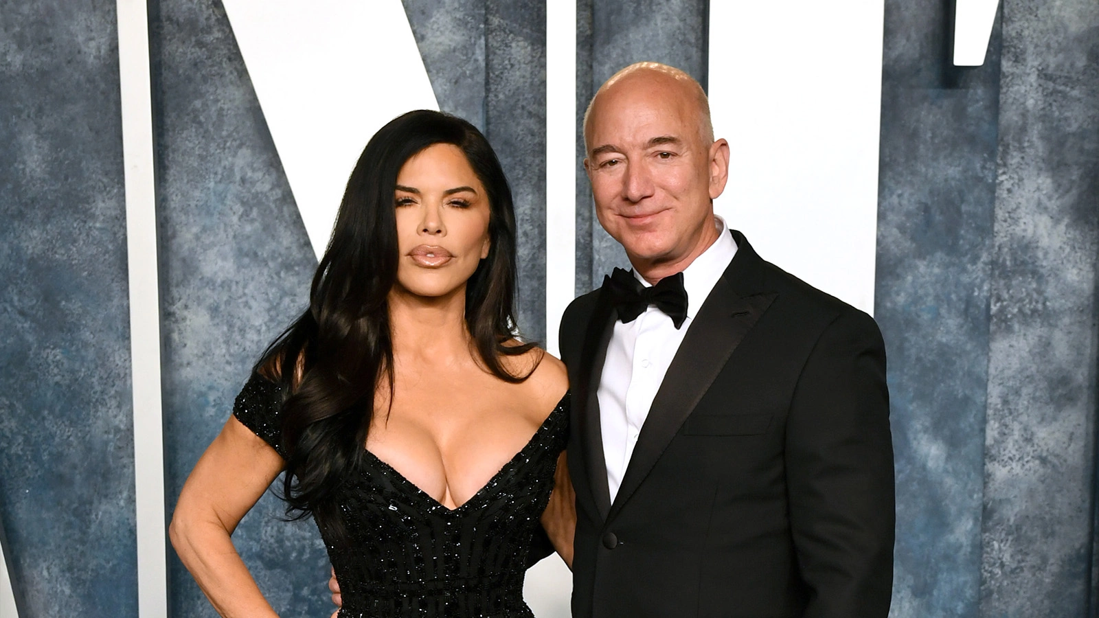 Лорен Санчес Безос