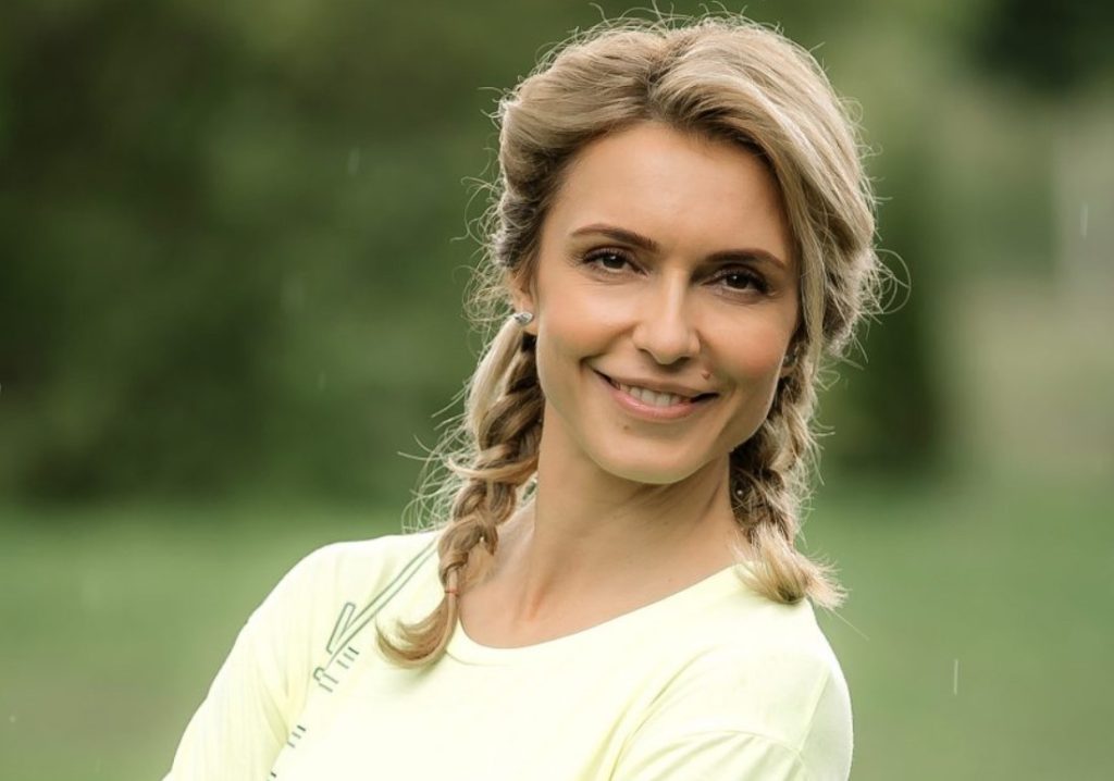 Марина Узелкова