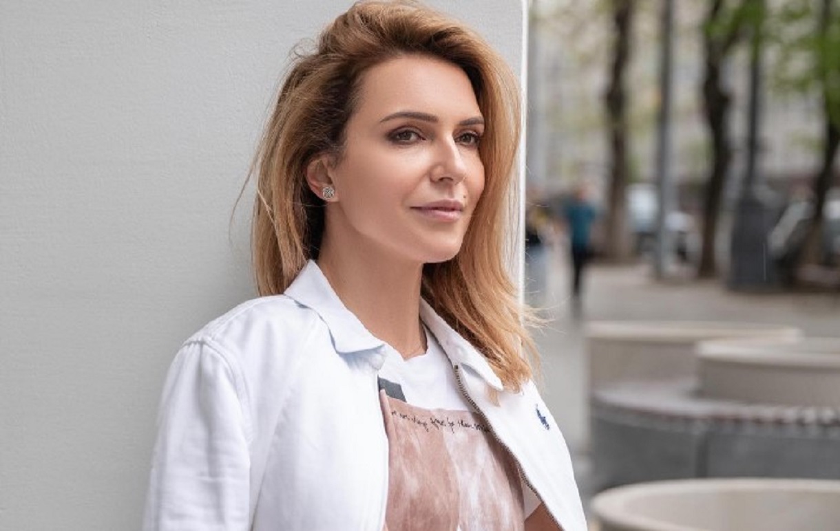 Марина Узелкова