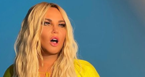 Наталья Шмарёнкова