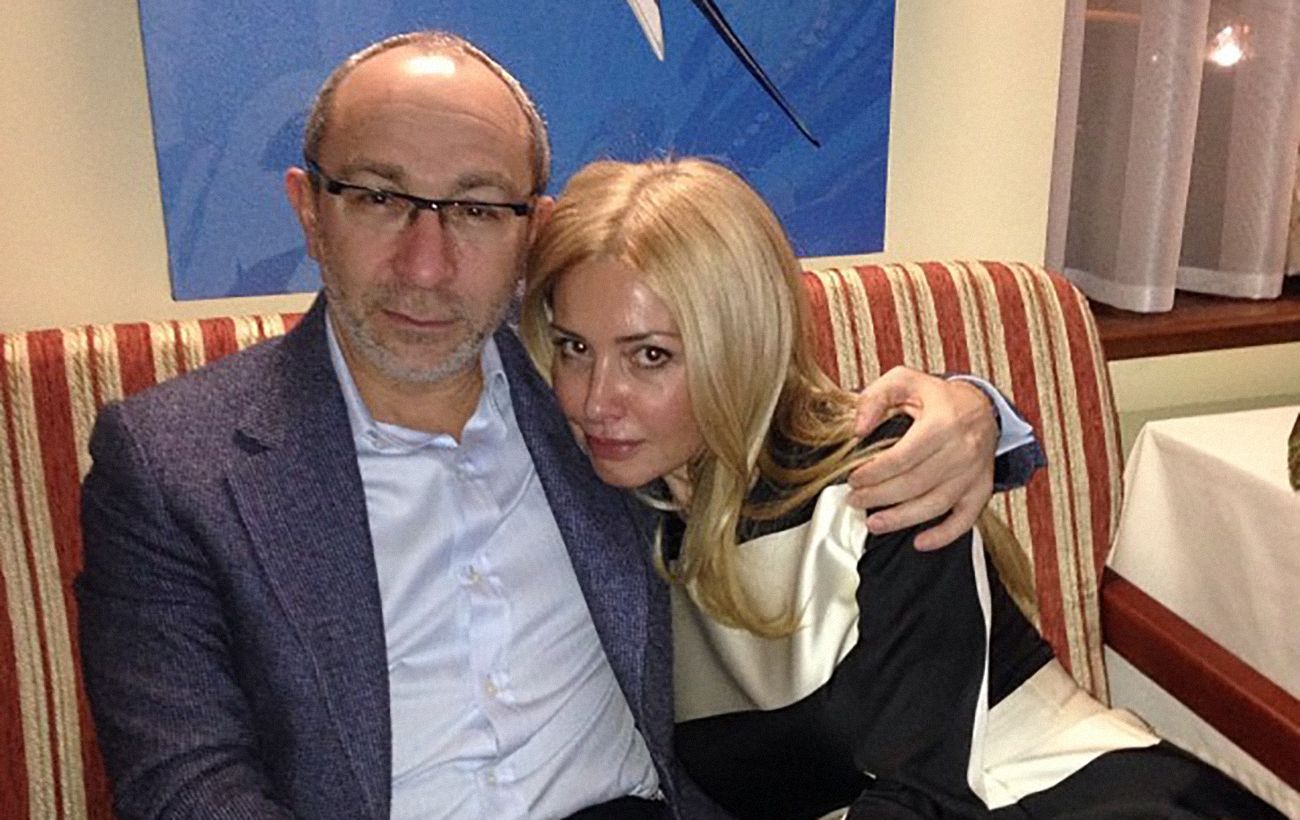 Оксана Гайсинская