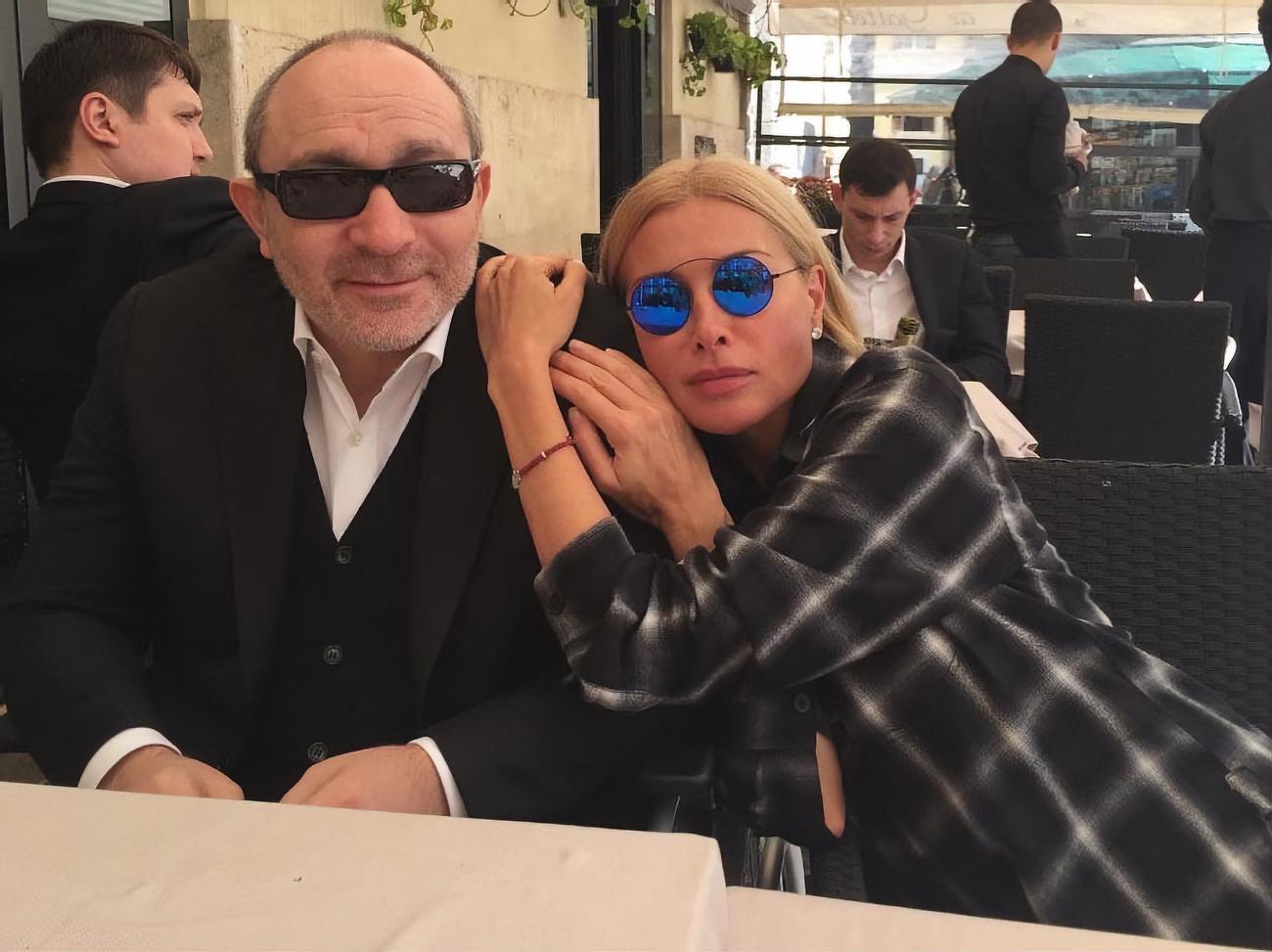 Оксана Гайсинская