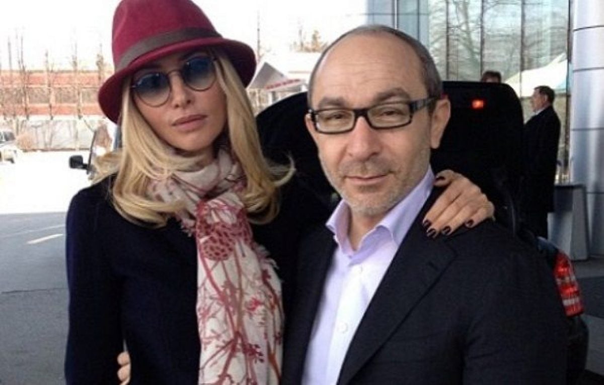 Оксана Гайсинская