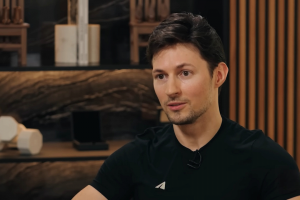 Павел Дуров