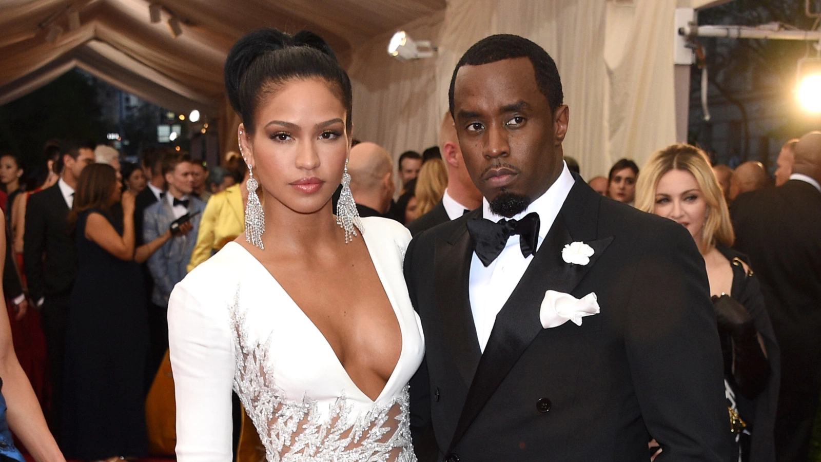 Шон «Diddy» Комбс — биография, семья, карьера, скандалы и ключевые события последних лет