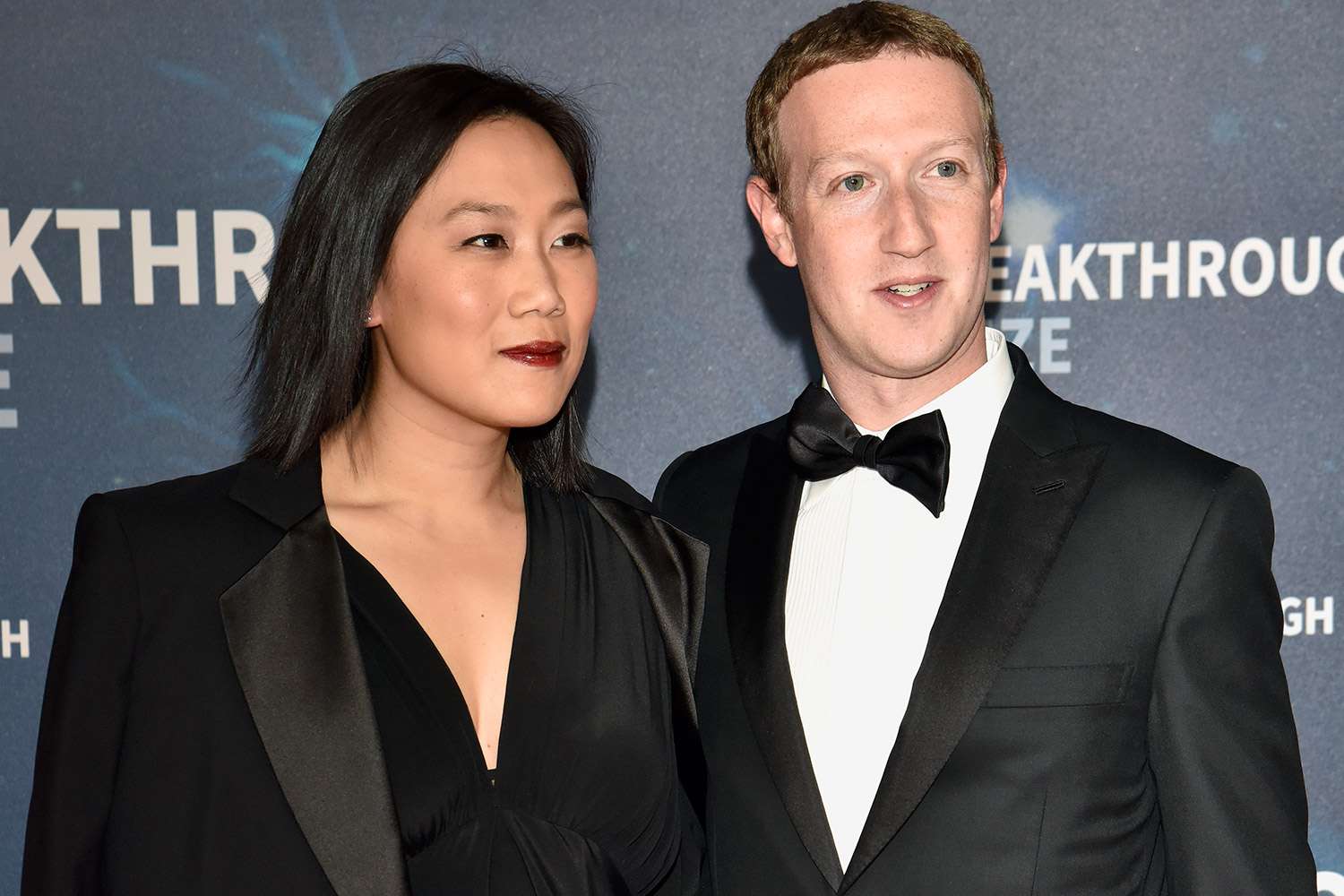 Присцилла Чан