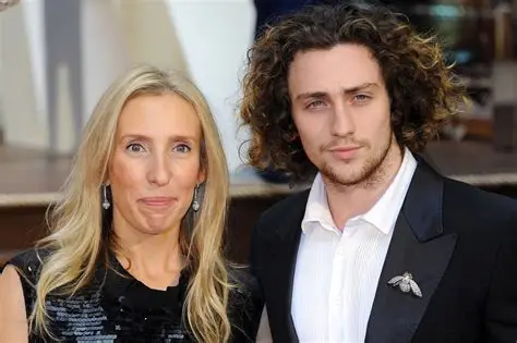 Сам Тейлор-Джонсон