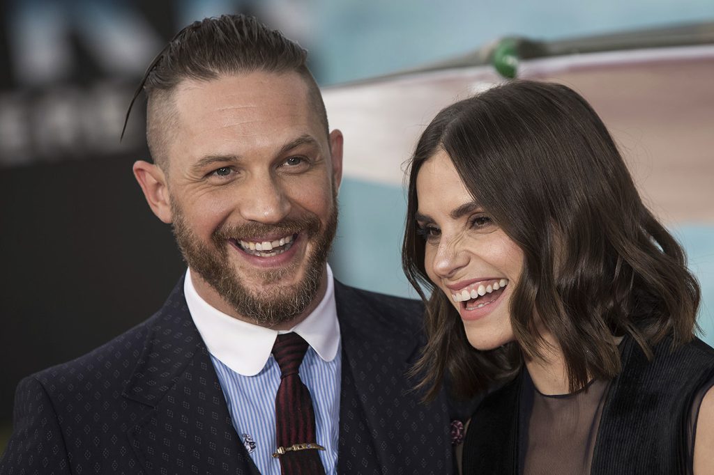 Шарлотта Райли