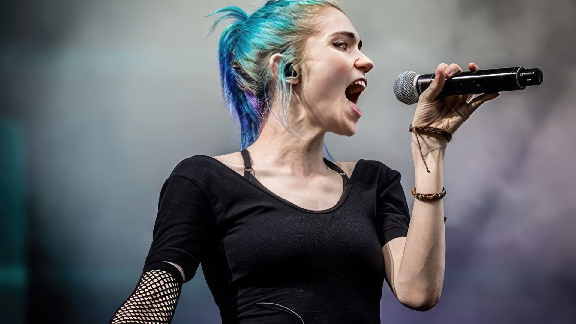 Шивон Элис Зилис