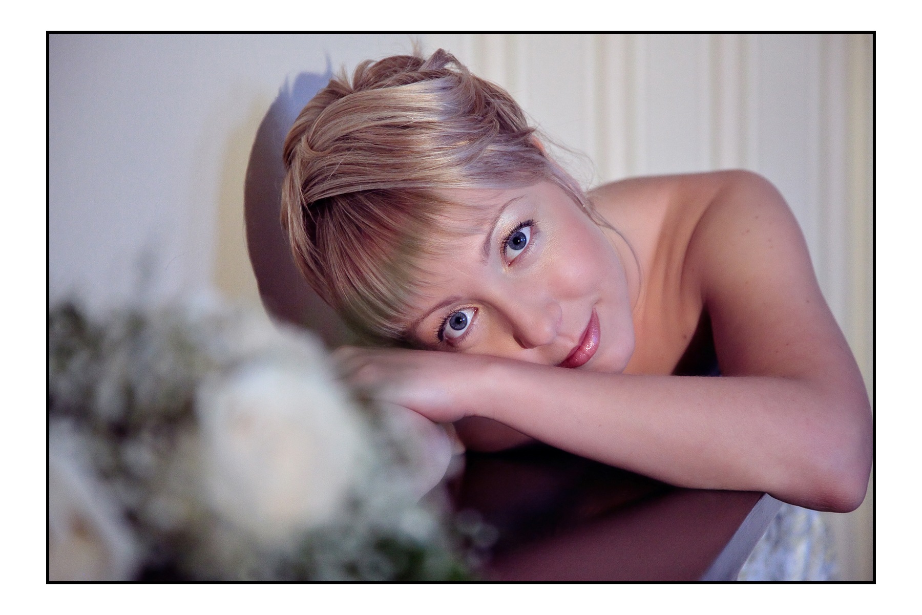 Жена Антона Васильева — кто она и как выглядит, чем занимается?