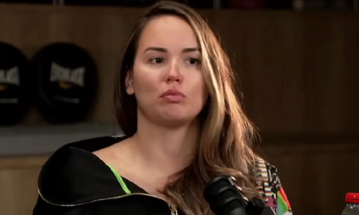 Екатерина Бивол