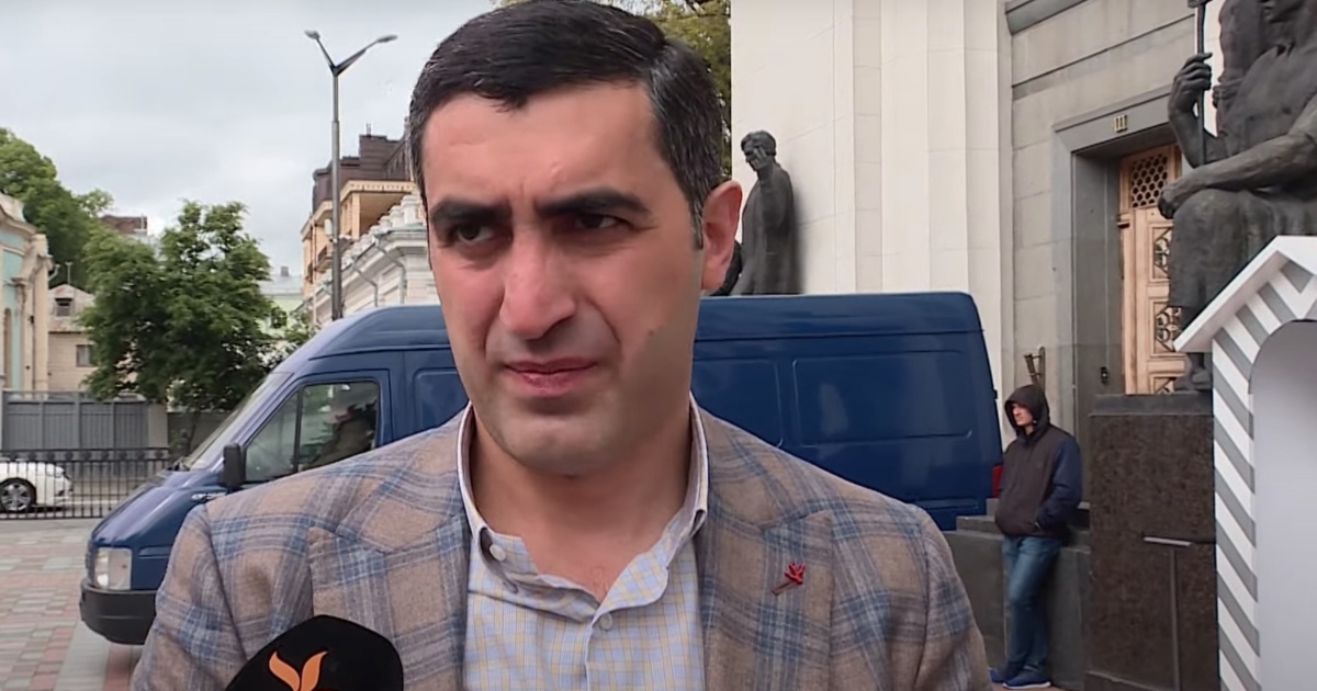 Суто Мамоян