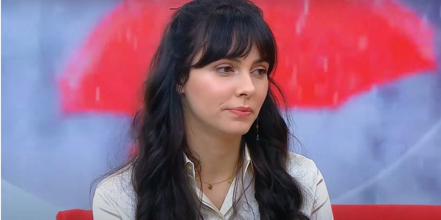 Анастасия Арестович